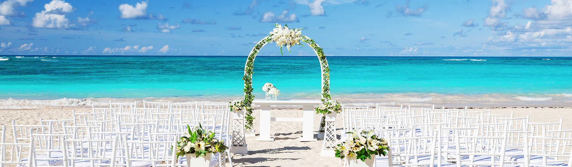 Key West Wedding Planner